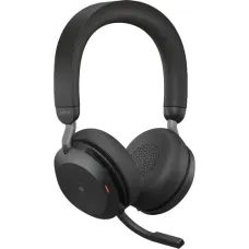 Jabra Evolve2 75 MS Wireless Headphone