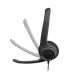 Logitech H390 Stereo Type-C Headset With Microphone