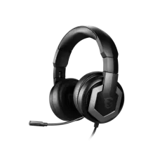 MSI IMMERSE GH61 Wired Gaming Headphone