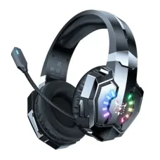 Onikuma B15 Tri-mode Wireless Gaming Headphone