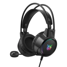 Onikuma X15 Pro Wired RGB Gaming Headphone