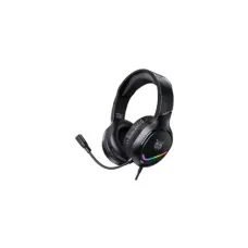 Onikuma X31 Wired RGB Gaming Headphone