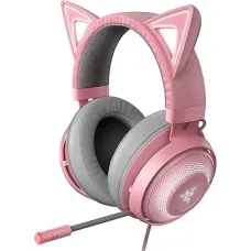 Razer Kraken Kitty Chroma Gaming Headphone