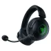 Razer Kraken V3 Pro Wireless Gaming Headset with Haptic Technology