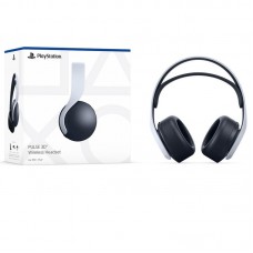Sony PlayStation PULSE 3D Wireless Headset