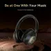 Vention NBBB0 SoundMate S11 Wireless Headphone 