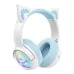 Onikuma B5 Tri-Mode RGB Wireless Gaming Headset