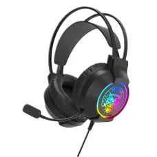 Xtrike Me GH-516 RGB Gaming Headphone