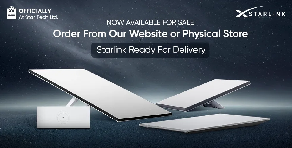 Star link 