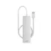 Baseus UltraJoy Series 4 Port Lite USB HUB (50cm)