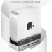 ORICO MiniDock VS10 10 Ports Docking Station for Mac Mini M4 2024