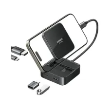 Ugreen CM801 4-in-1 Multifunction Type-C Hub #35590