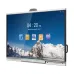 Dahua LPH98-MC470-P 98'' 4K Smart Interactive Flat Panel Display with 48MP Camera