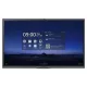 Maxhub C7530 75" 4K UHD Interactive Flat Panel With Camera, Microphone & OPS