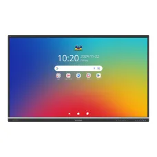 Viewsonic ViewBoard IFP8651 86" 4K UHD Interactive Flat Panel Display