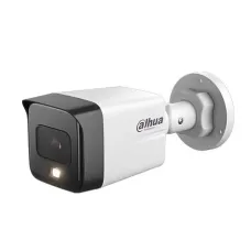 Dahua DH-IPC-HFW1439TC1-A-LED 4MP Full Color Fixed Focal Bullet IP Camera