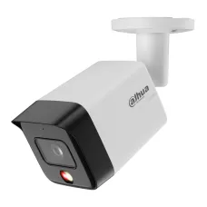 Dahua DH-IPC-HFW1639TC-A-IL 6MP Smart Dual Light Fixed-Focal Bullet IP Camera