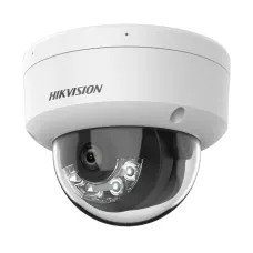 Hikvision DS-2CD1123G2-LIU 2MP Smart Hybrid Light Dome IP Camera