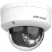 Hikvision DS-2CD1163G2-LIU 6MP Smart Hybrid Light Dome IP Camera