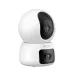 Meari S3 3MP+3MP Dual-Lens Indoor Pan/Tilt Portable WiFi Camera