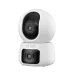 Meari S3 3MP+3MP Dual-Lens Indoor Pan/Tilt Portable WiFi Camera