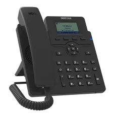 DINSTAR C60LP IP Phone with POE
