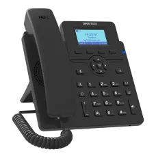 DINSTAR C60U IP Phone with Adapter