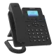 DINSTAR C60U IP Phone with Adapter