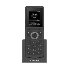 Fanvil W610W WiFi Portable IP Phone