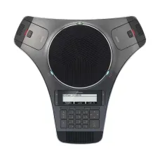 Snom C520 3-SIP PoE Conference IP Phone