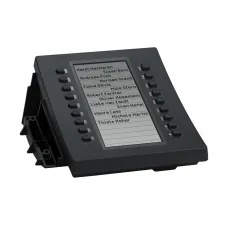 Snom D3 Extension Module for SNOM D3xx Series