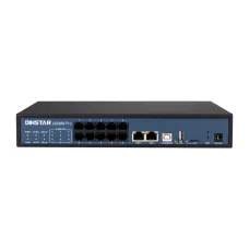DINSTAR UC200 Pro 200 SIP IP PBX System