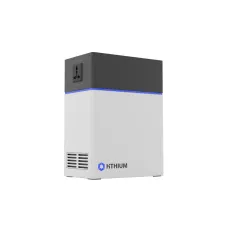 Hithium HeroEE 1 1kWh Portable IPS