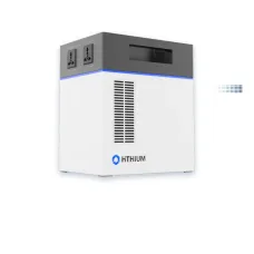 Hithium HeroEE 2 2kWh Portable IPS