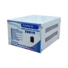 NPTE 200VA Sine Wave IPS With Battery