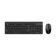 1STPLAYER KM2 Keyboard Mouse Combo