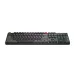 A4TECH Bloody B230N Neon Backlight Gaming Keyboard