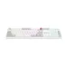 A4TECH Bloody B230N Neon Backlight Gaming Keyboard
