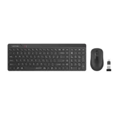 A4Tech Fstyler FG2300 Air2 Keyboard Mouse Combo