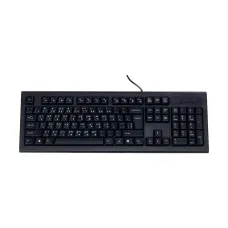 A4TECH KRS-82BD Wired Multimedia Keyboard With Bangla