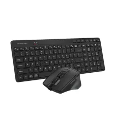 A4Tech Fstyler FB2800C AIR2 Keyboard Mouse Combo
