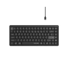 A4tech Fstyler FBX53C Dual-Mode Wireless Keyboard