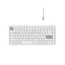 A4tech Fstyler FBX53C Dual-Mode Wireless Keyboard