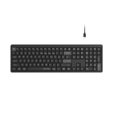 A4tech Fstyler FBX55C Dual-Mode Wireless Keyboard