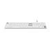 A4tech Fstyler FBX55C Dual-Mode Wireless Keyboard