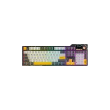 AJAZZ AK35I V4 Tri-Mode Wireless RGB Keyboard