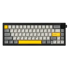 AJAZZ AK650 Tri-Mode Hot Swappable Mechanical Gaming Keyboard