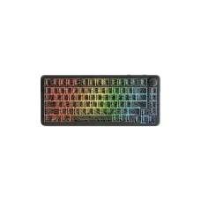 AJAZZ AK820 MAX HE Wired Mechanical Gaming Keyboard