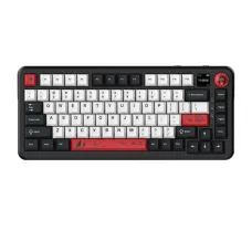 AJAZZ AK820 MAX Plus Tri-Mode Mechanical Gaming Keyboard With Display