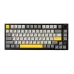 AJAZZ AK820 Pro Hot-Swappable Tri Mode Mechanical Keyboard